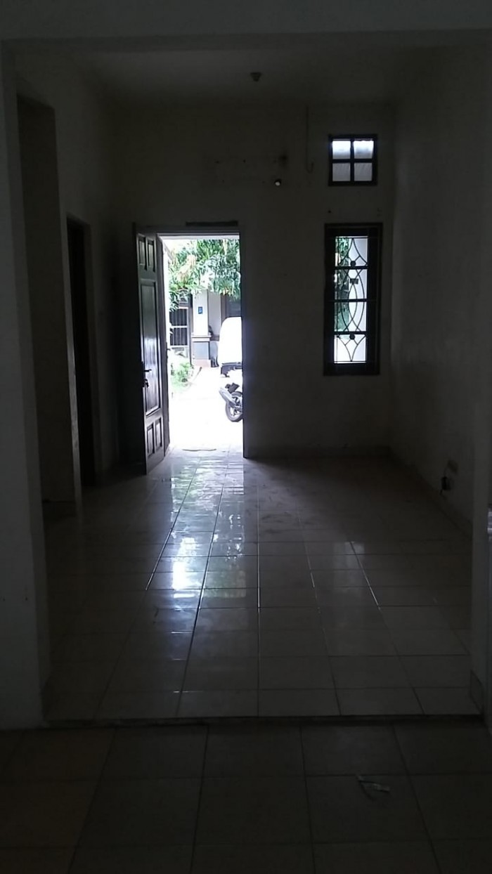 Rumah dijual di Pesona Calgary Kota Wisata